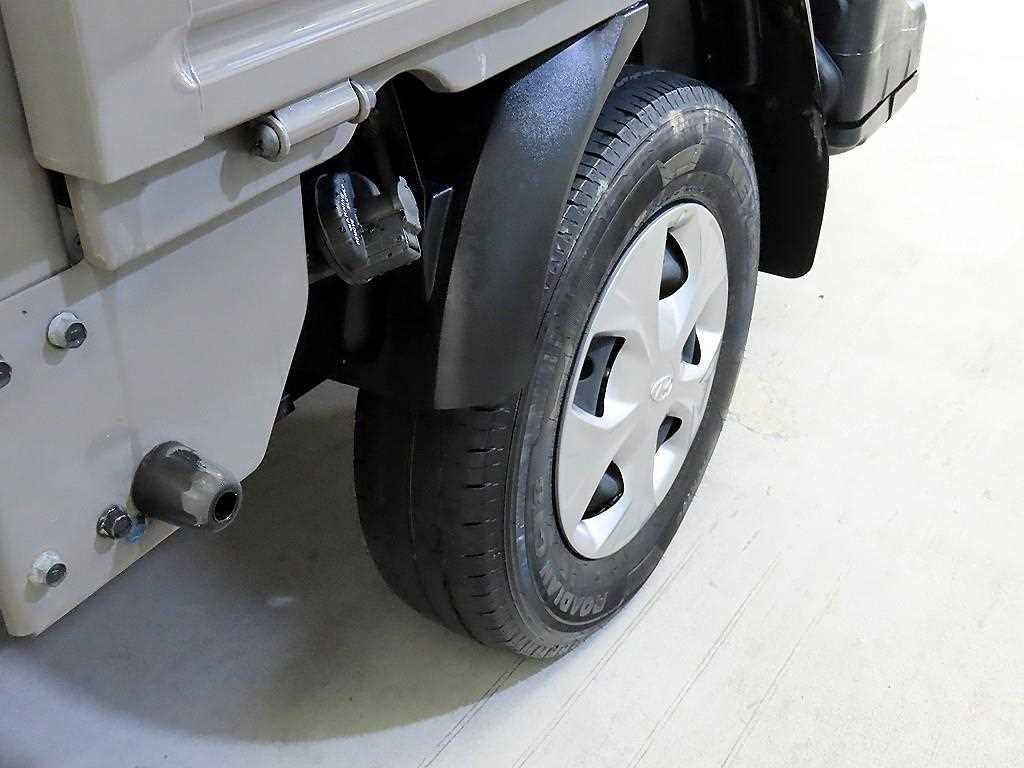 현대 포터2 1톤 카고 19