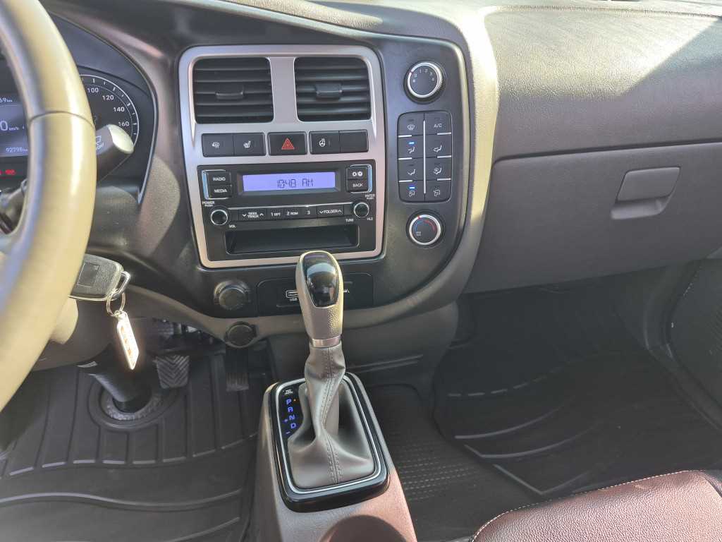 현대 포터2 1톤 카고 17