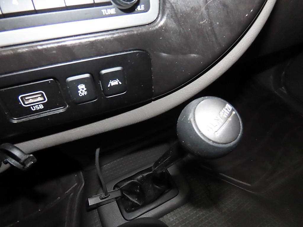 현대 포터2 1톤 카고 15