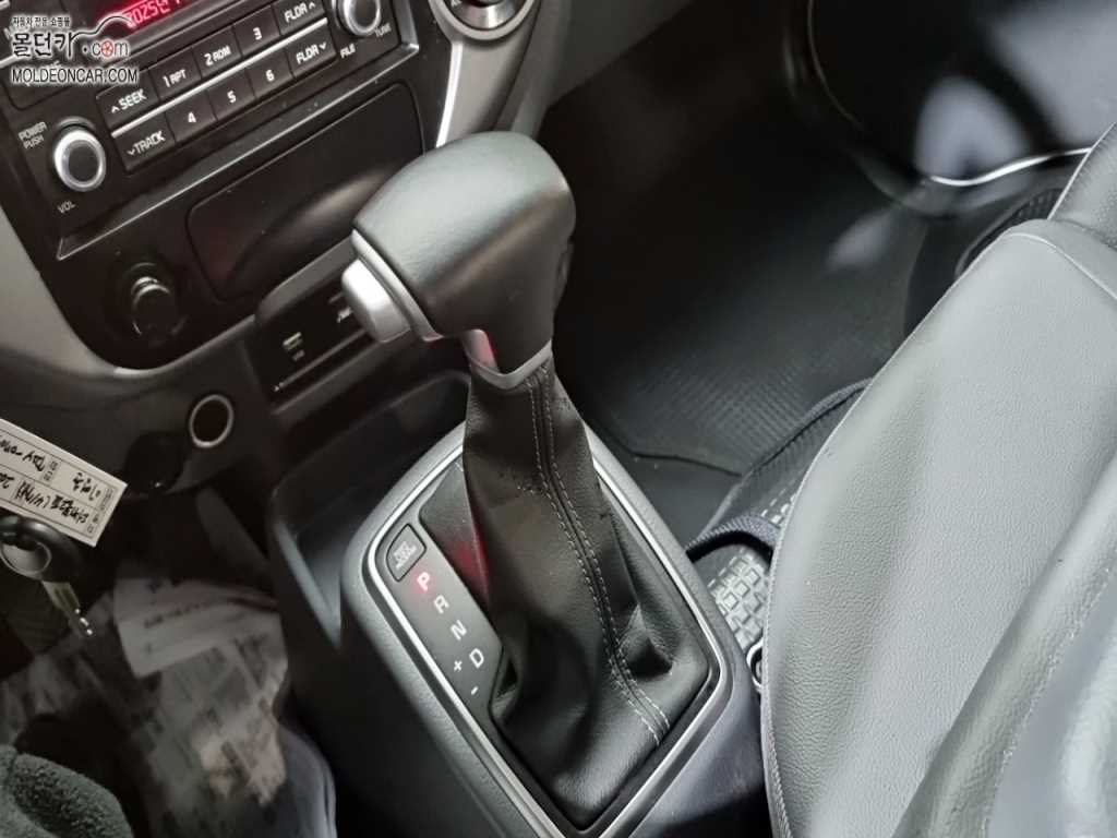 기아 봉고3 1톤 카고 9