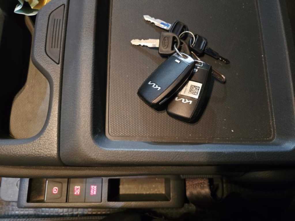 기아 봉고3 1톤 표준탑 전기 15