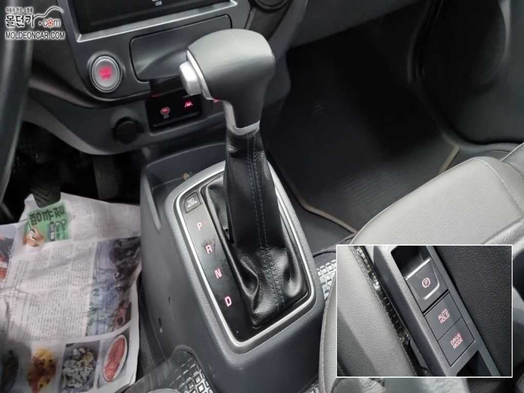 기아 봉고3 1톤 카고 전기 11