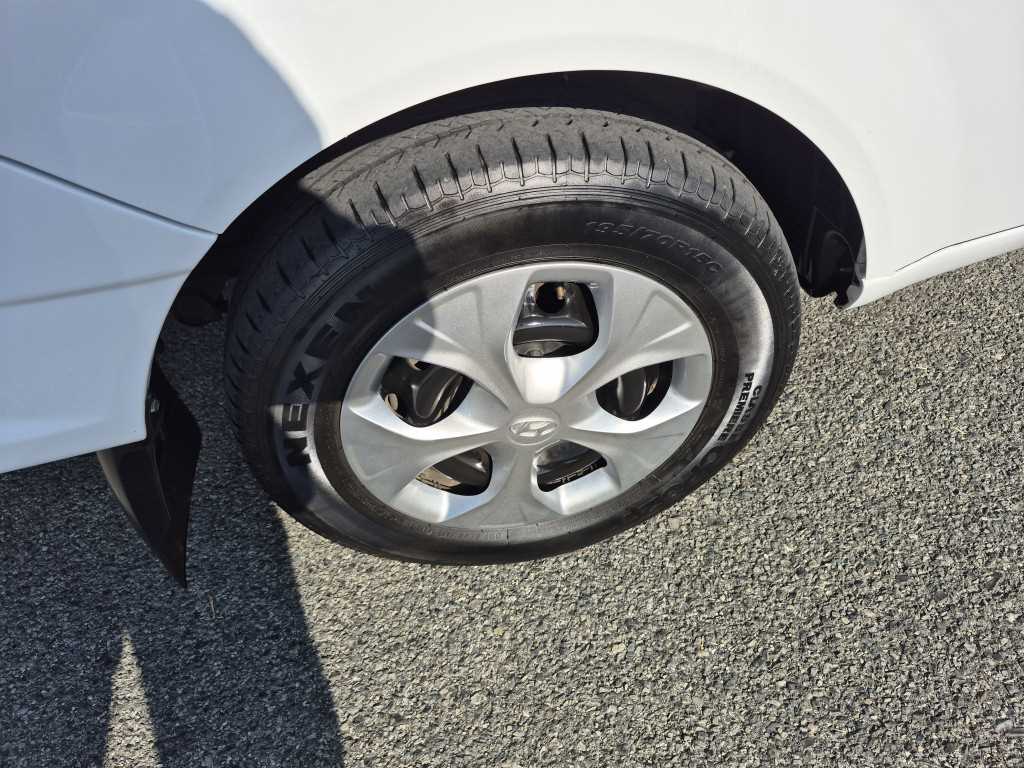 현대 포터2 1톤 카고 10