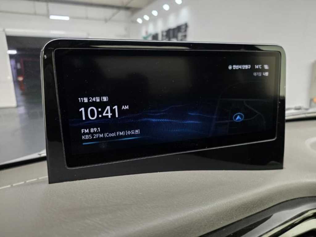 현대 포터2 1톤 저상탑 전기 14