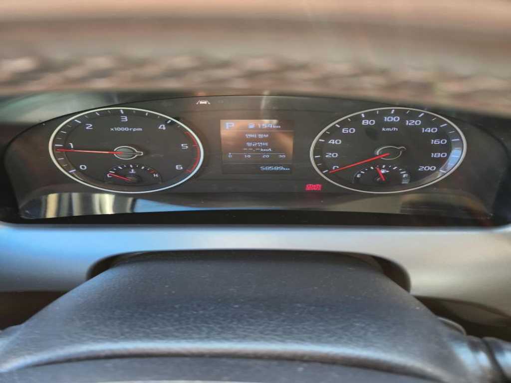 기아 봉고3 1톤 표준탑 17