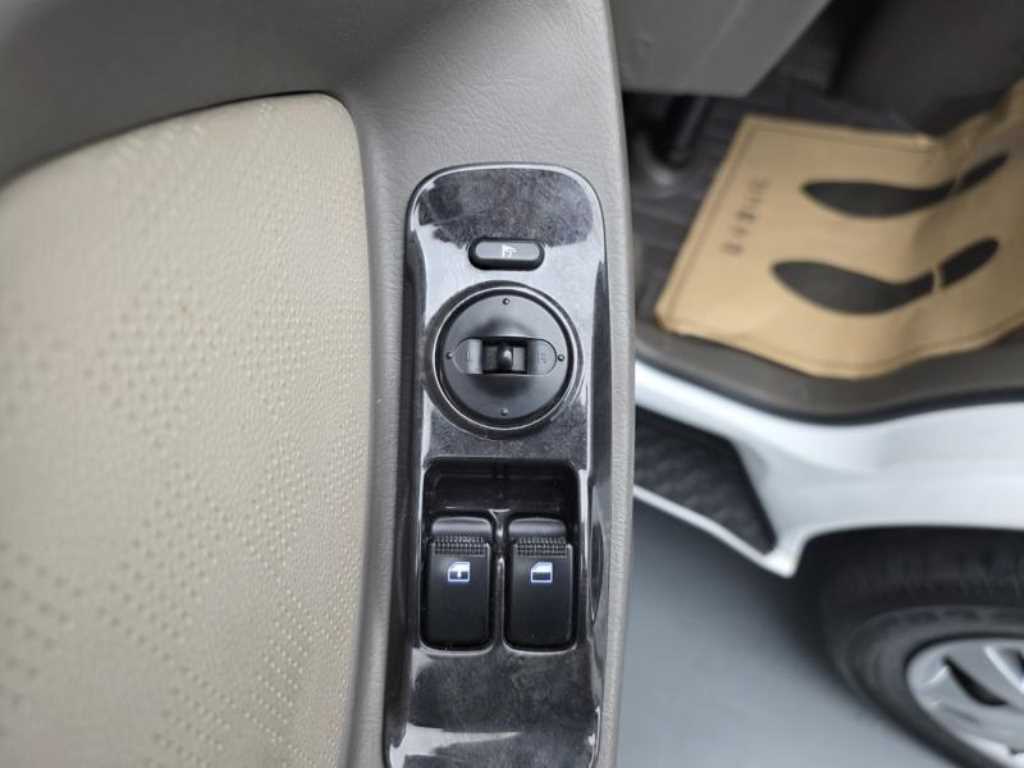 현대 포터2 1톤 저상탑 전기 10