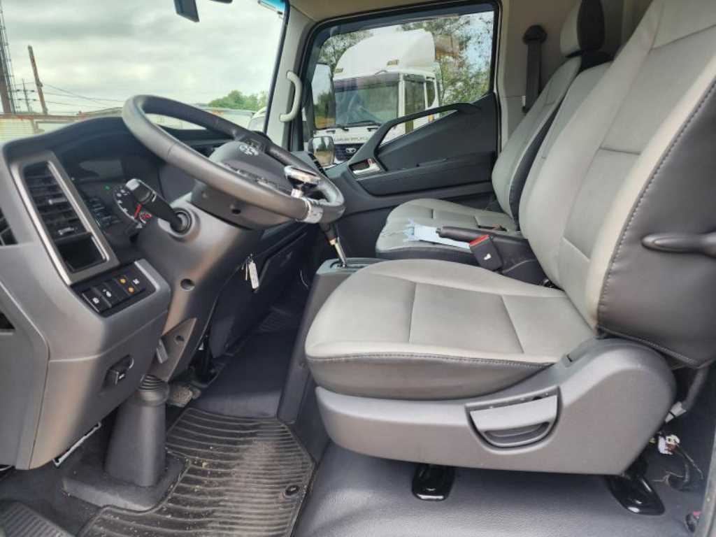 현대 올뉴마이티 3.5톤 윙바디 14