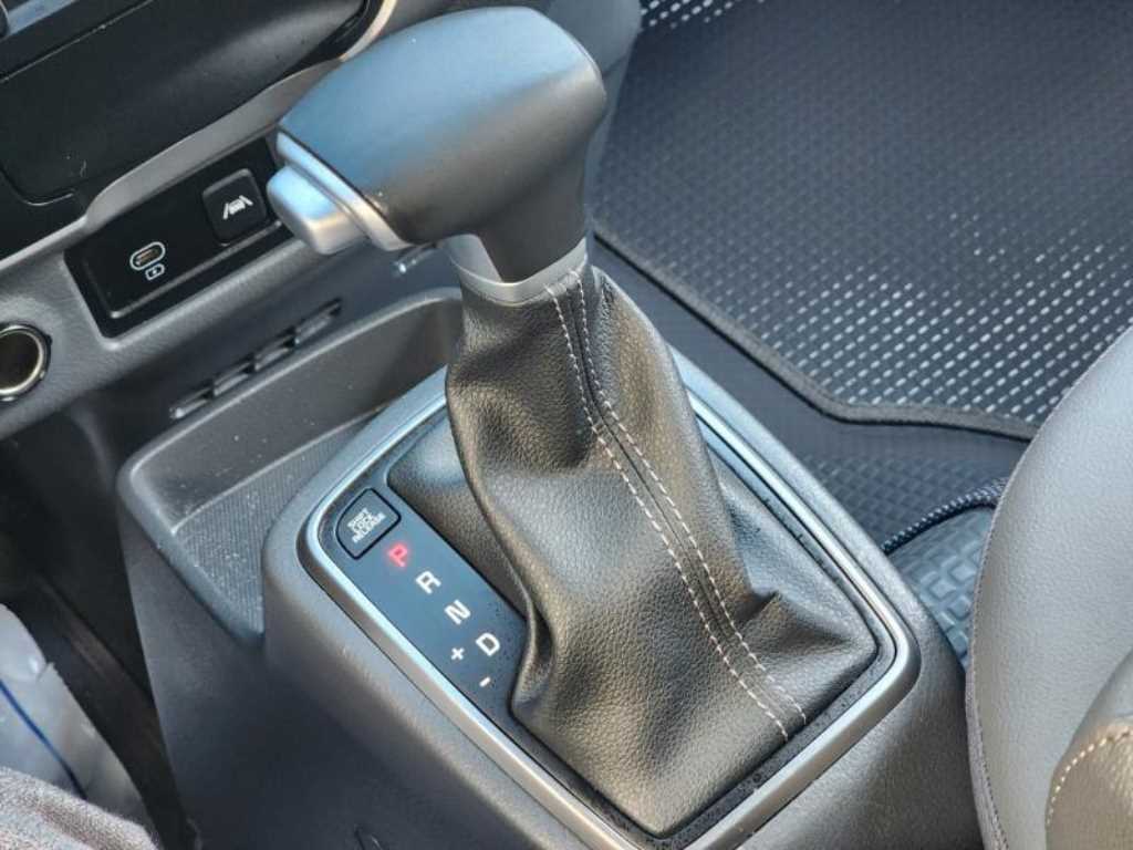 기아 봉고3 1톤 표준탑 LPG 13