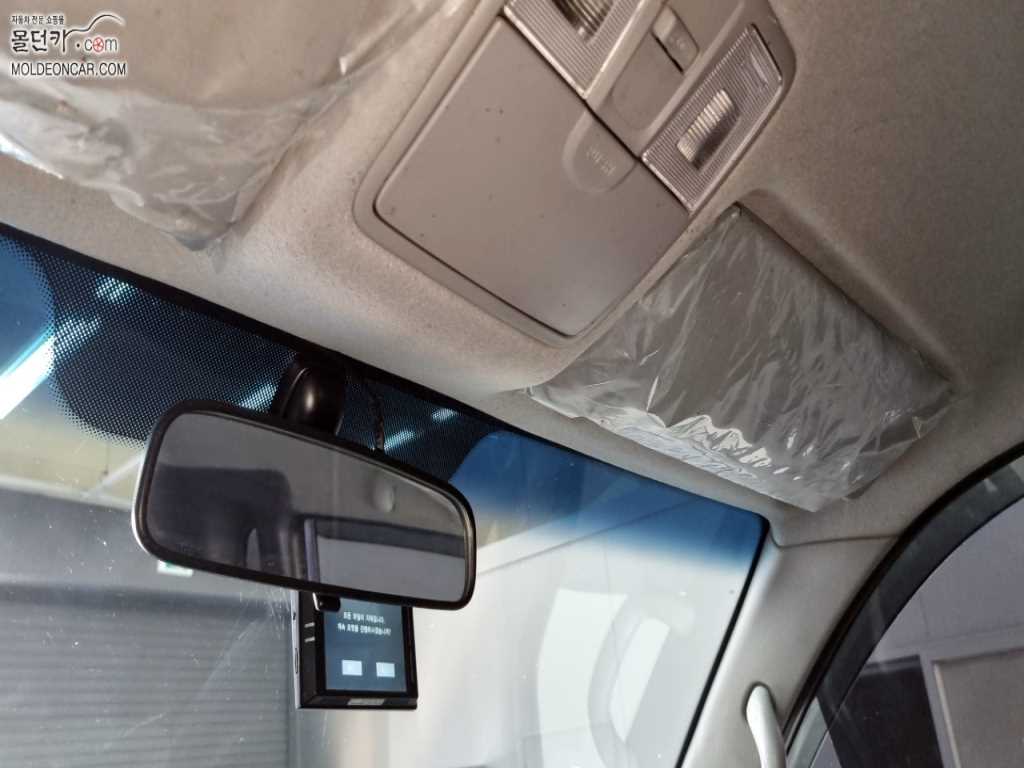 기아 봉고3 1톤 카고 10