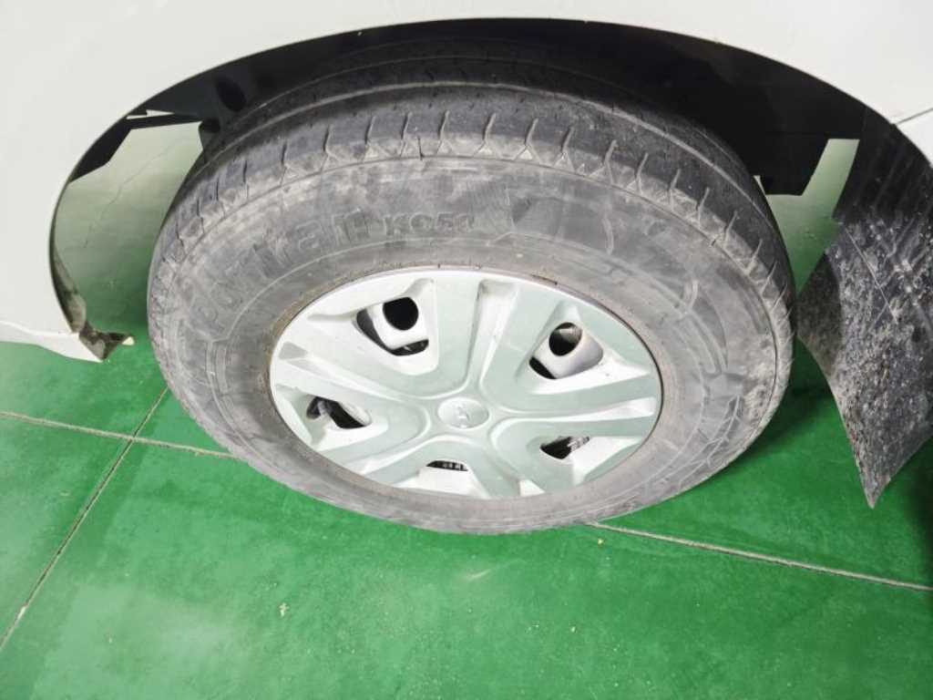 기아 봉고3 1톤 표준탑 전기 9