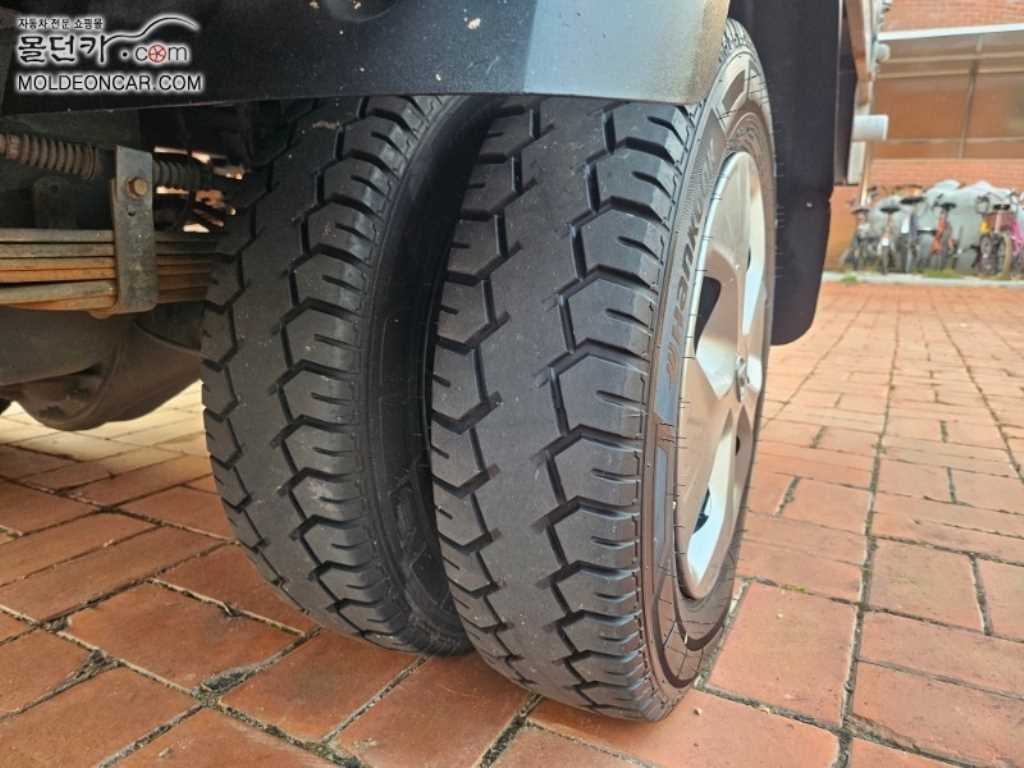 현대 포터2 1톤 윙바디 슈퍼캡 장축 17