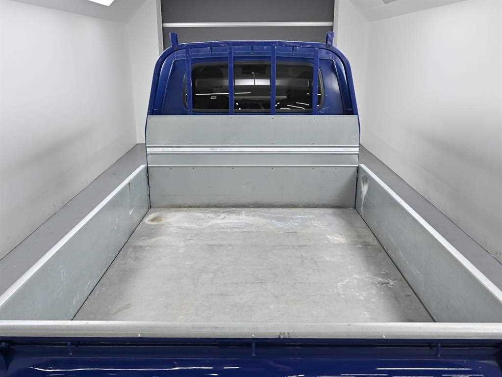 기아 봉고3 1톤 카고 19