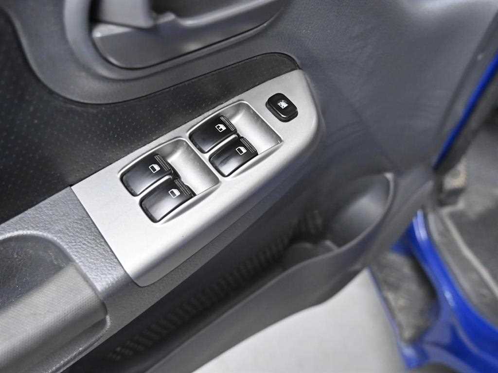 기아 봉고3 1톤 카고 15