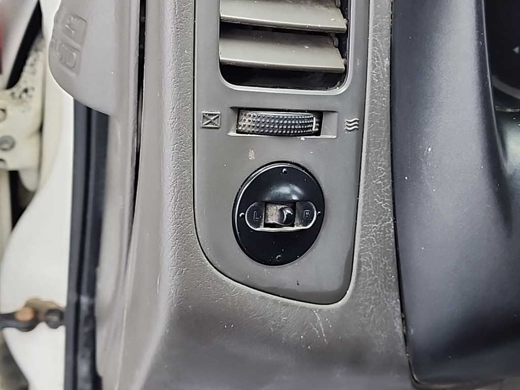 현대 포터2 1톤 카고 12