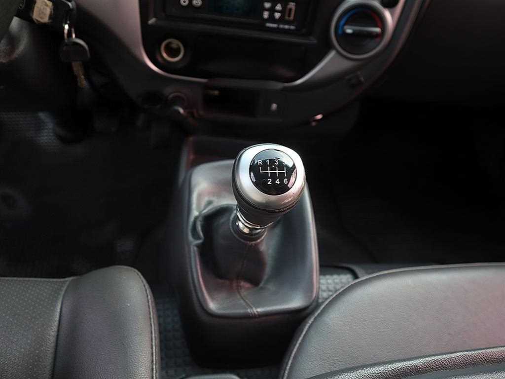 기아 봉고3 1톤 냉동탑 10