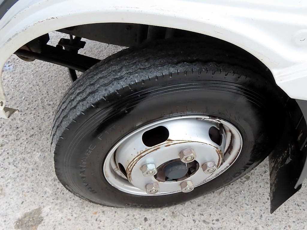 기아 봉고3 1.2톤 카고 16