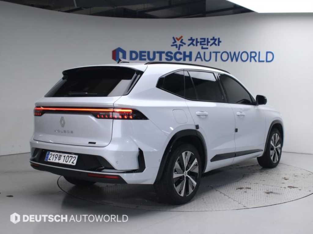 국산차 리스트 차량 이미지