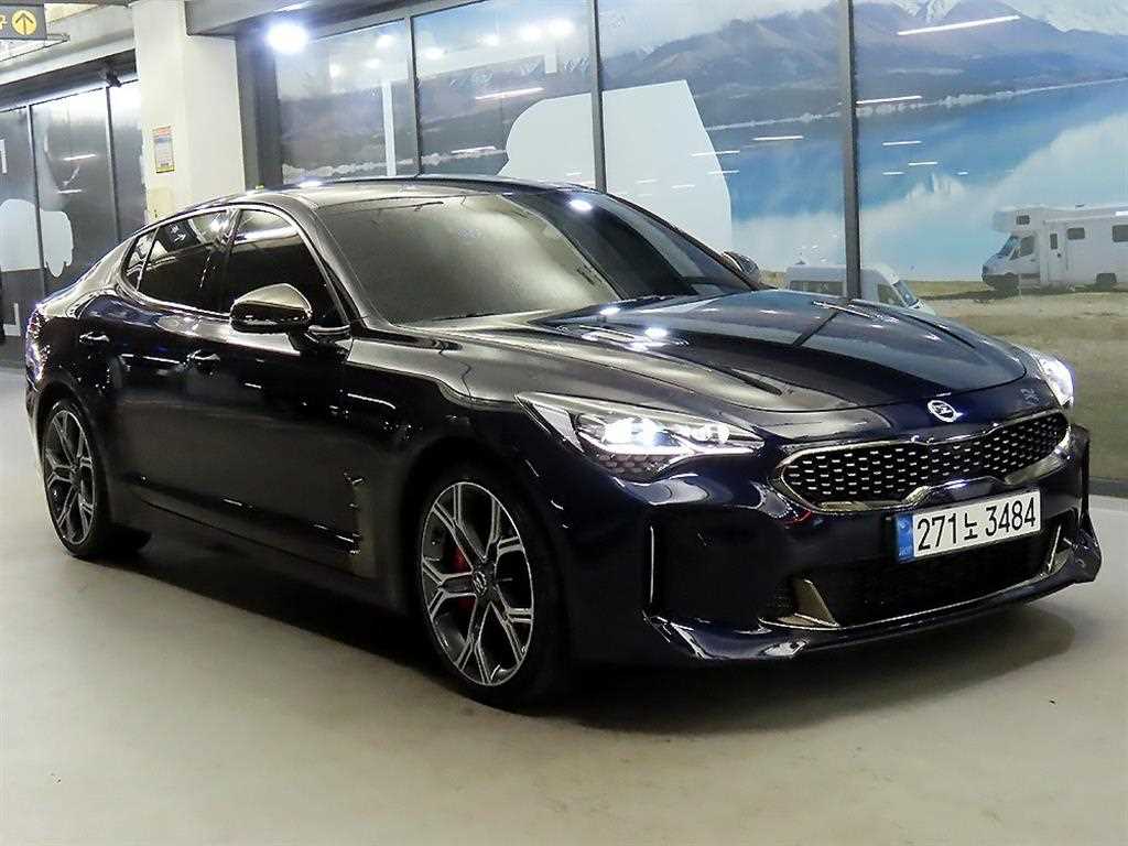 국산차 리스트 차량 이미지