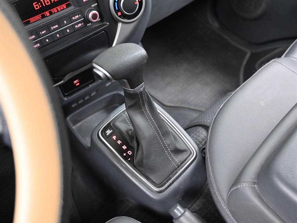 기아 봉고3 1톤 카고 8