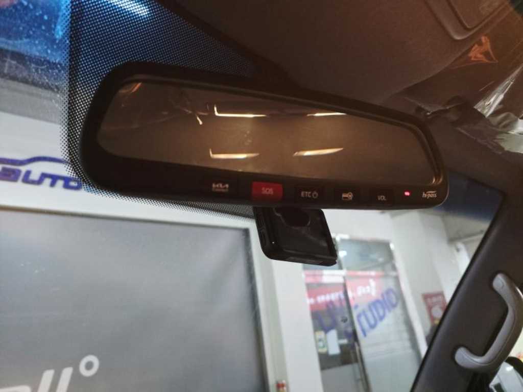 기아 봉고3 1톤 표준탑 전기 14