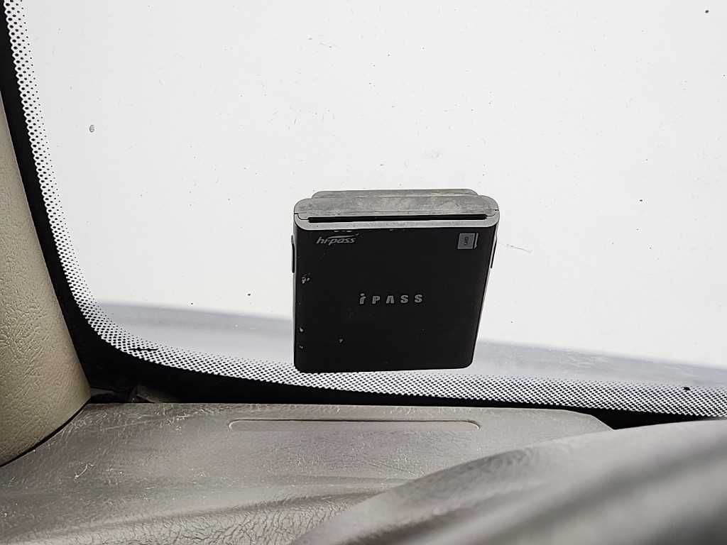 현대 포터2 1톤 카고 11