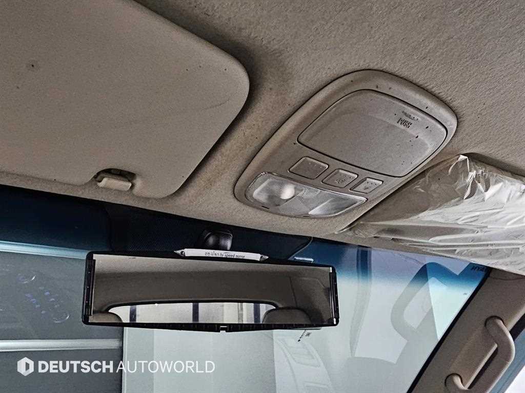 현대 포터2 1톤 카고 18