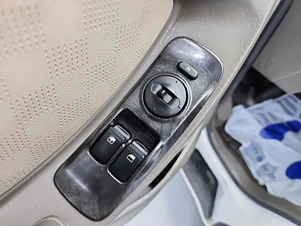 현대 포터2 1톤 카고 전기 16