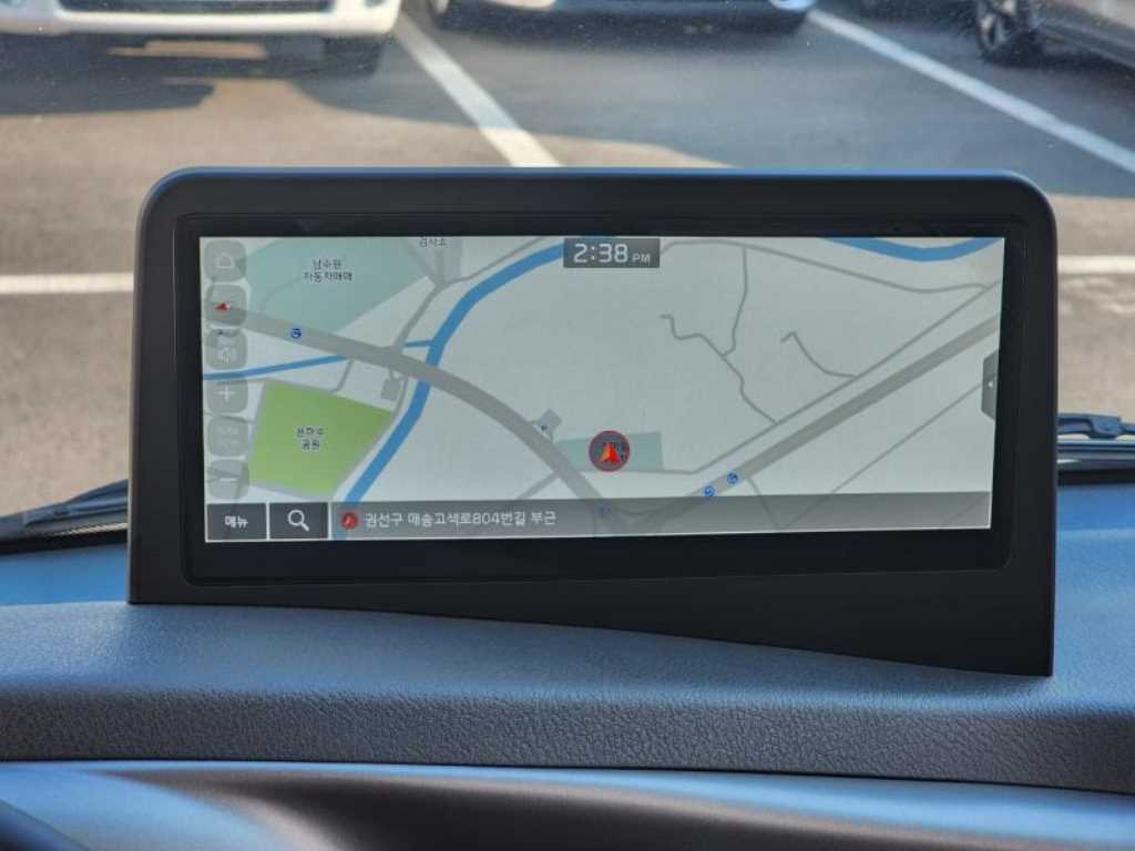 기아 봉고3 1톤 표준탑 LPG 15