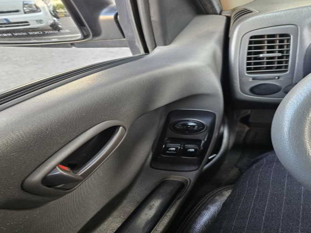 현대 포터2 1톤 카고 3