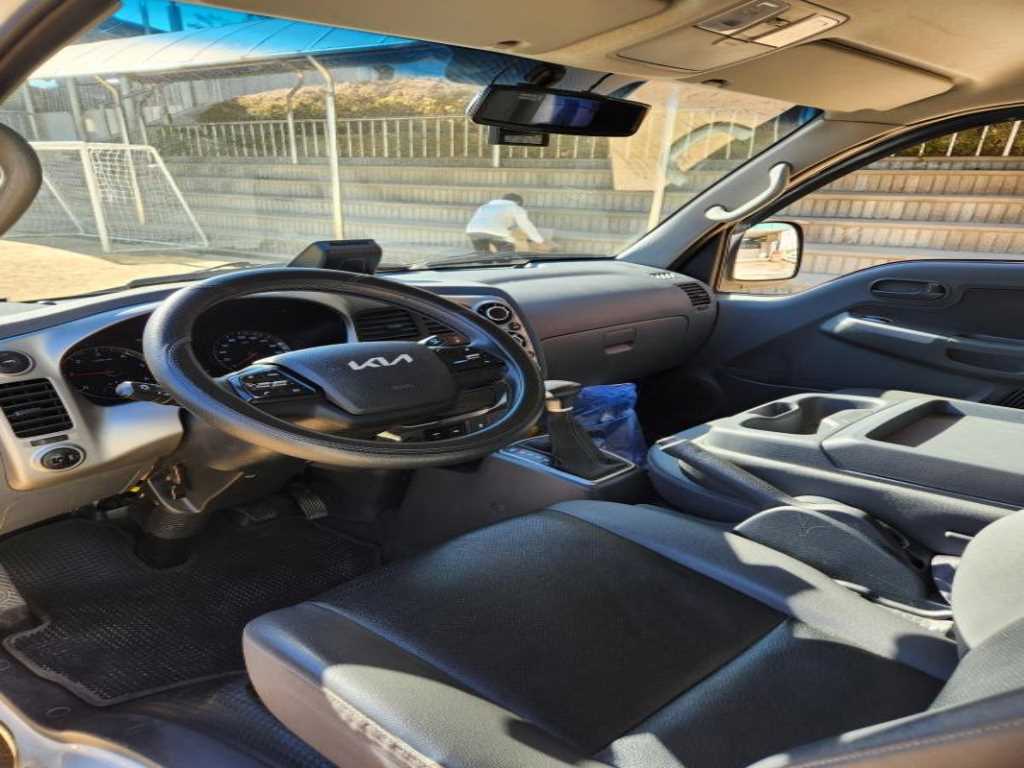 기아 봉고3 1톤 표준탑 11