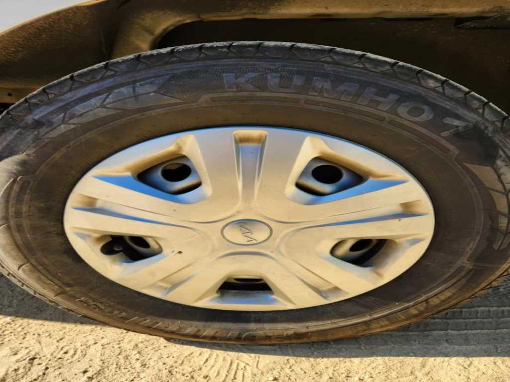 기아 봉고3 1톤 표준탑 3