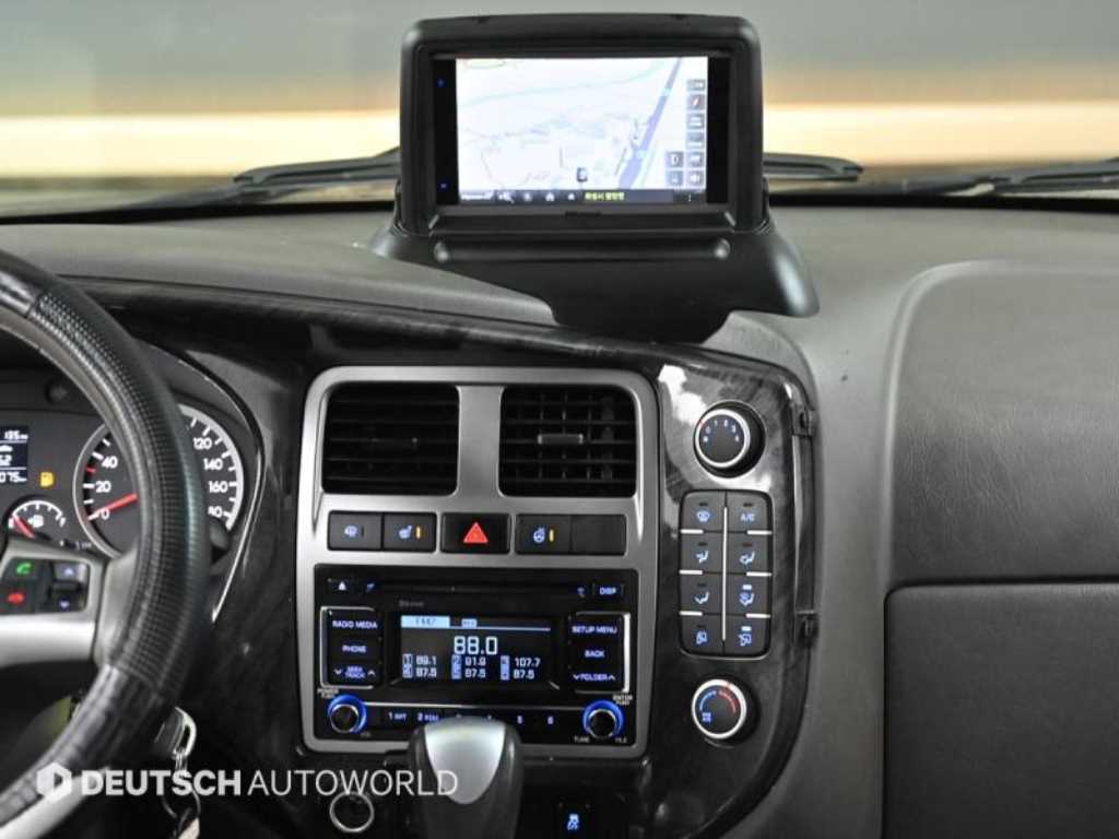 현대 포터2 1톤 카고 13