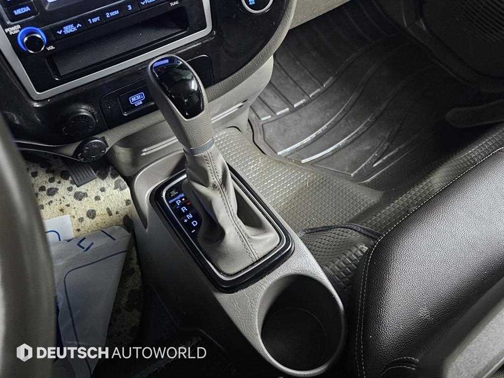 현대 포터2 1톤 카고 8