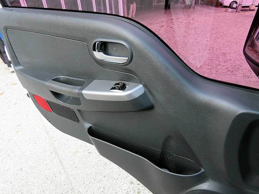 기아 봉고3 1.2톤 카고 10