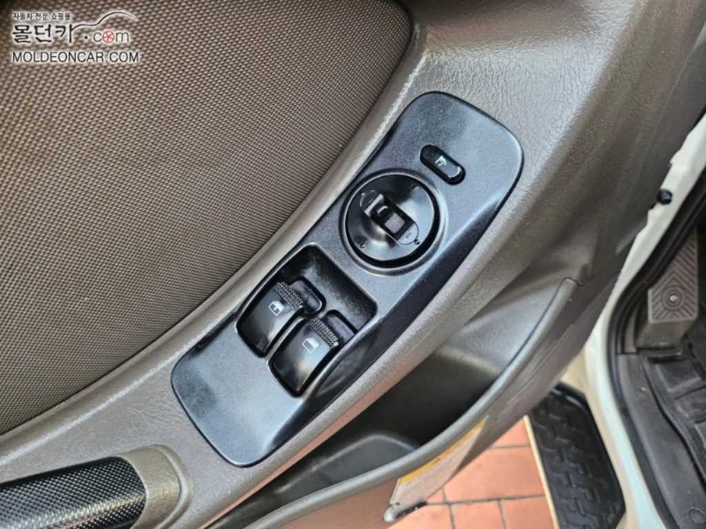 현대 포터2 1톤 윙바디 슈퍼캡 장축 9