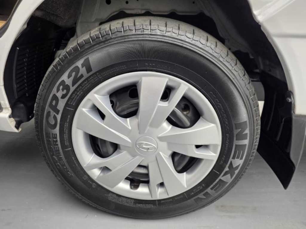 현대 포터2 1톤 저상탑 전기 18