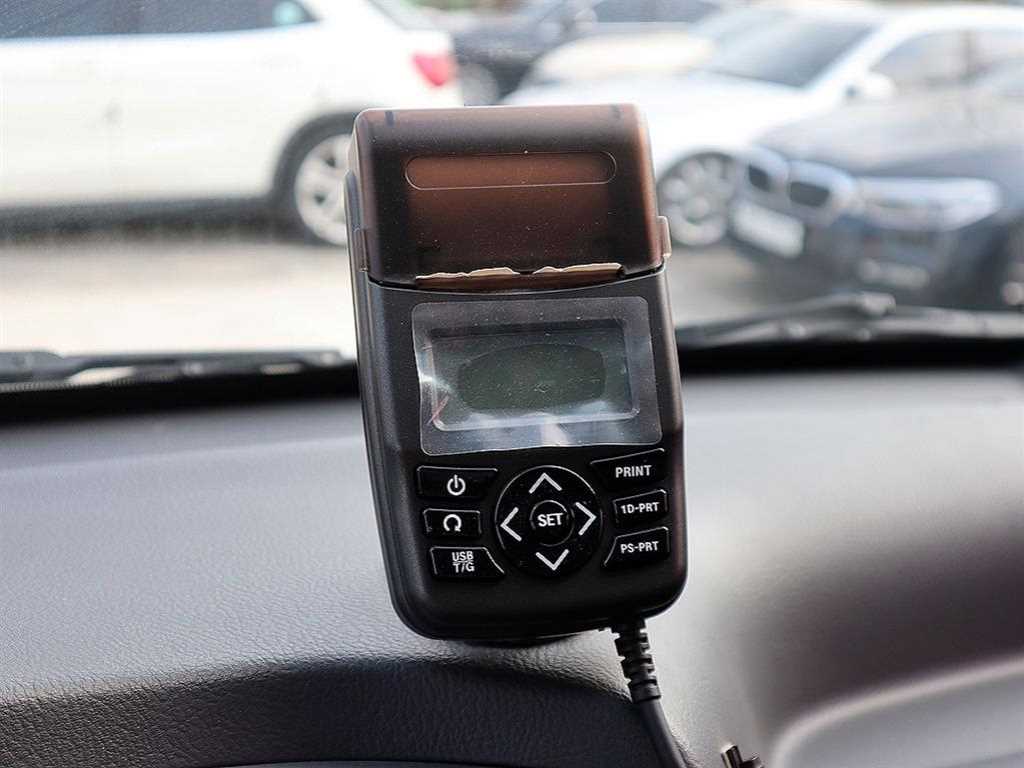 기아 봉고3 1톤 냉동탑 14