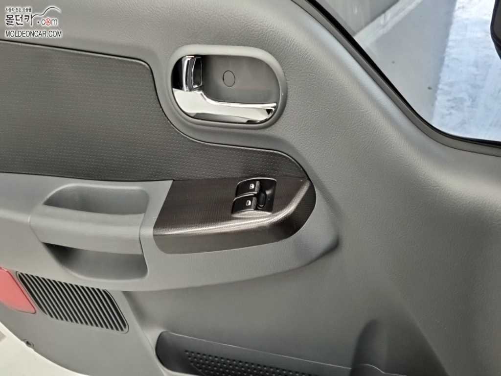 기아 봉고3 1톤 카고 전기 14