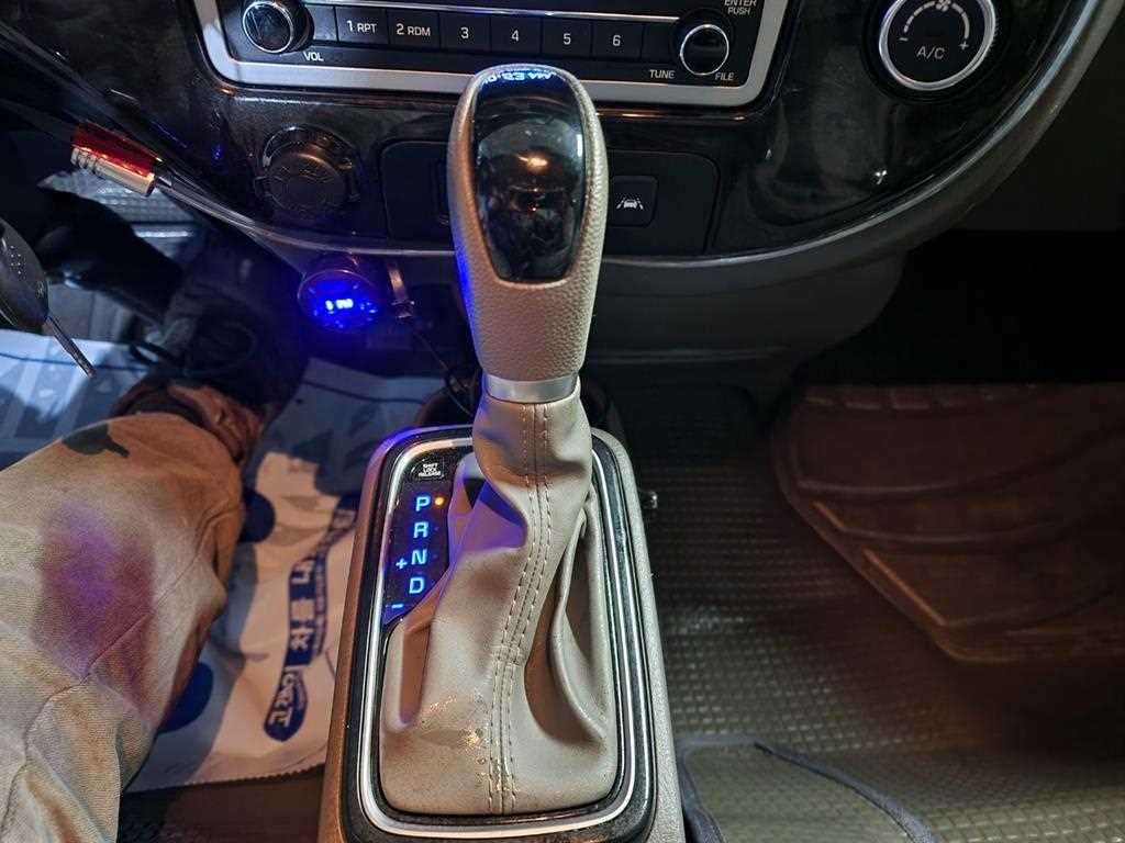 현대 포터2 1톤 카고 12