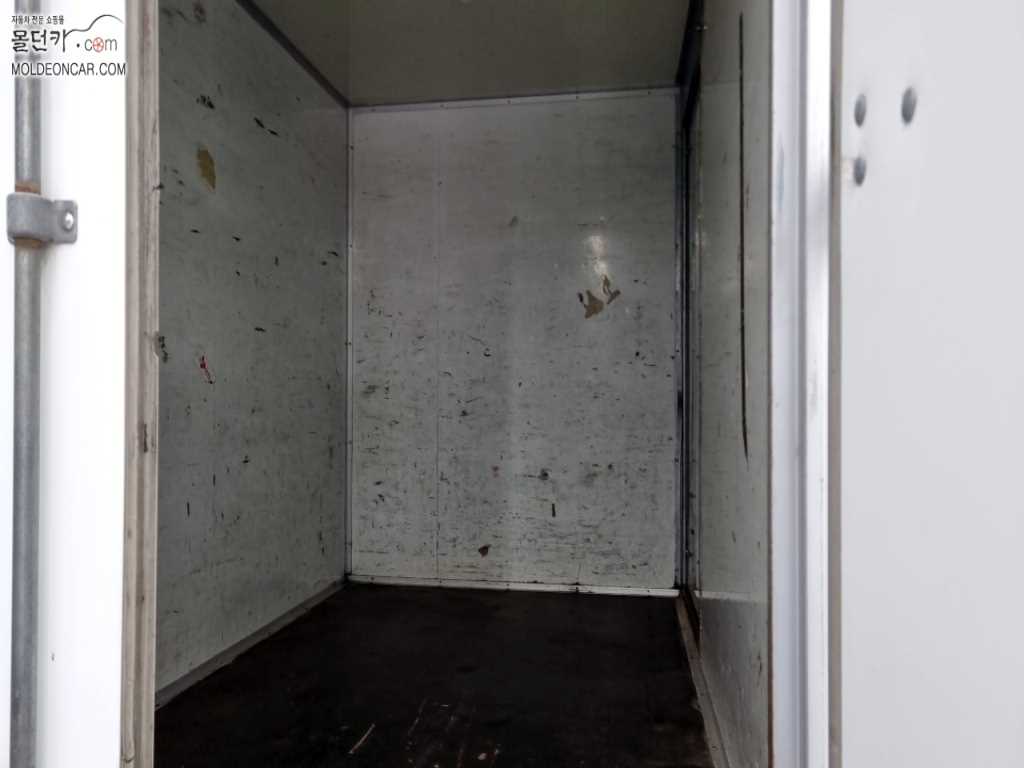 기아 봉고3 1톤 표준탑 15