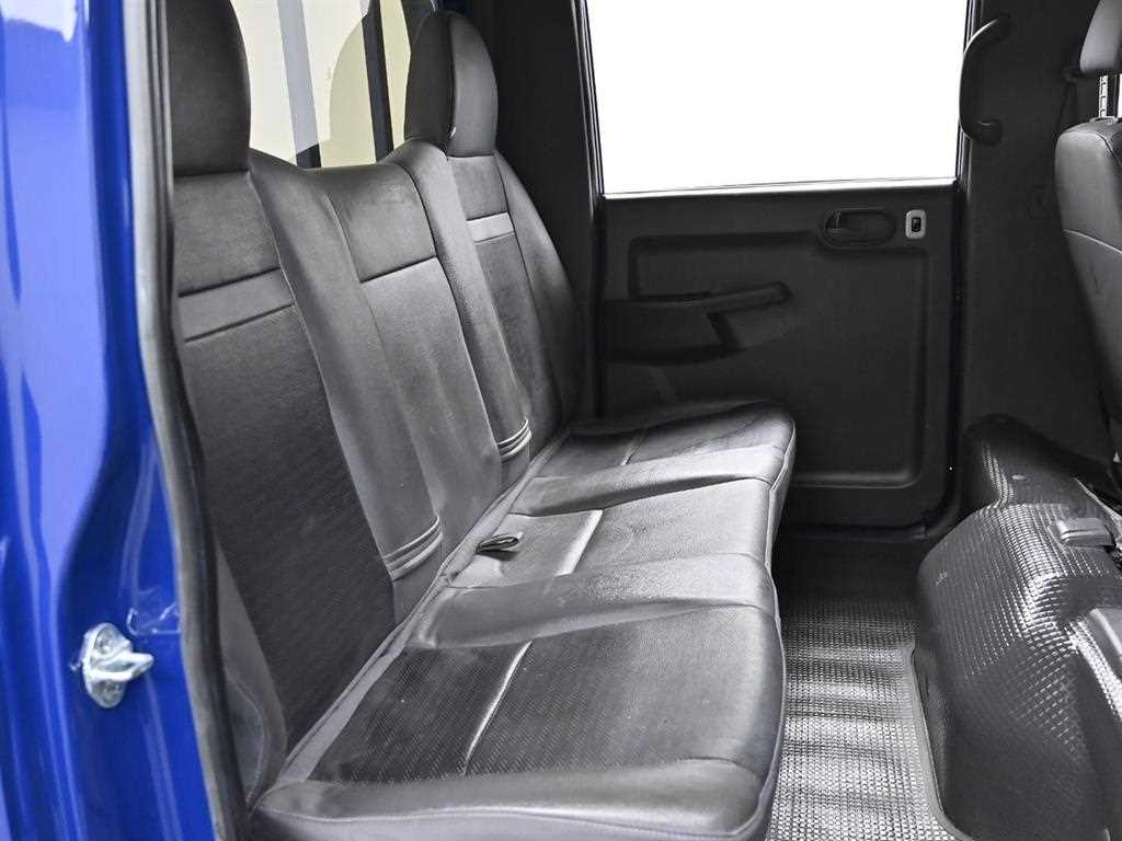 기아 봉고3 1톤 카고 11