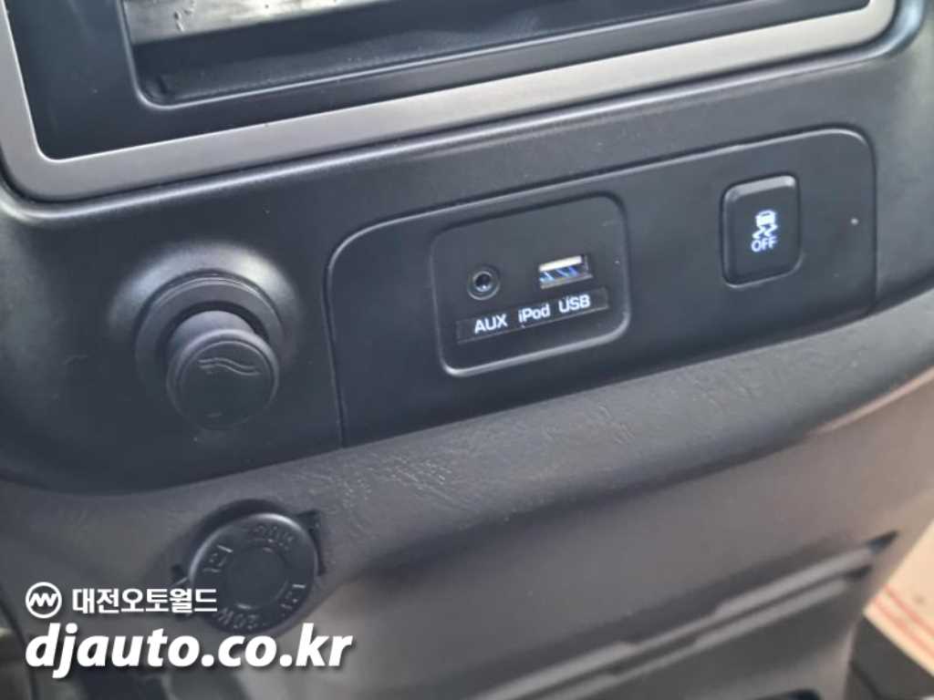 현대 포터2 1톤 카고 9