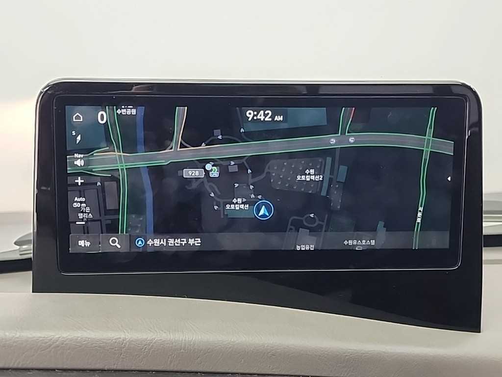 현대 포터2 1톤 카고 LPG 12