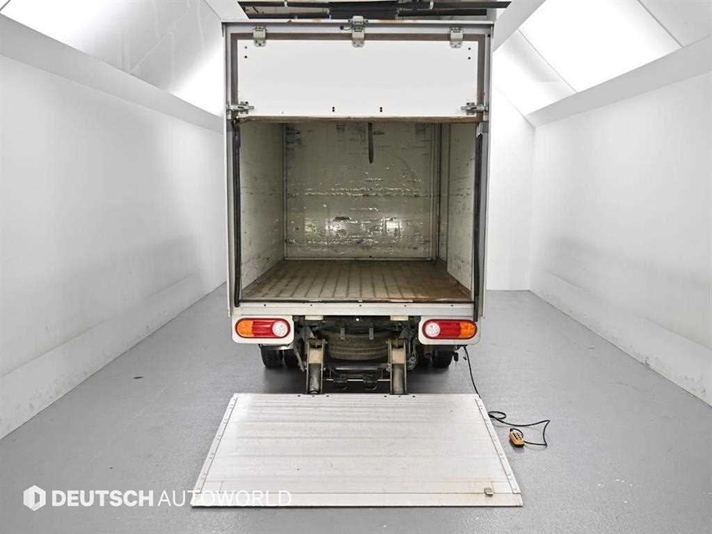 현대 포터2 1톤 표준탑 18