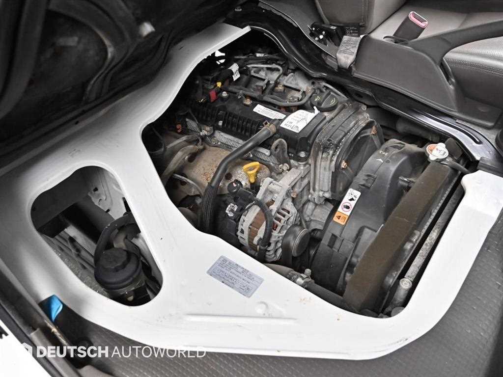 현대 포터2 1톤 표준탑 5