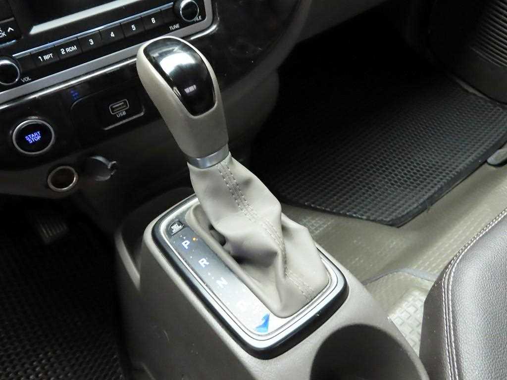 현대 포터2 1톤 카고 8