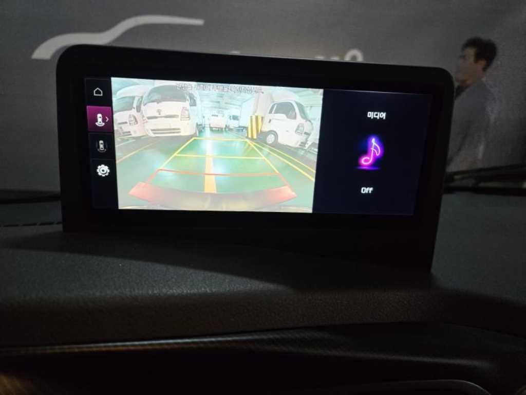 기아 봉고3 1톤 표준탑 전기 13