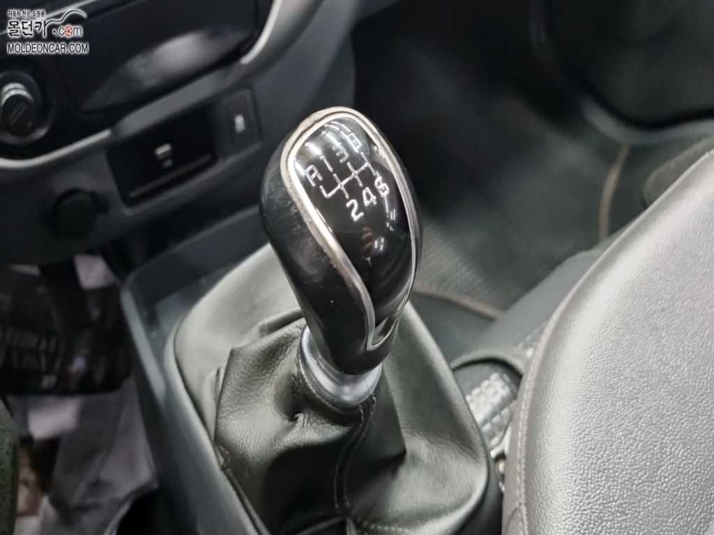 기아 봉고3 1톤 카고 9