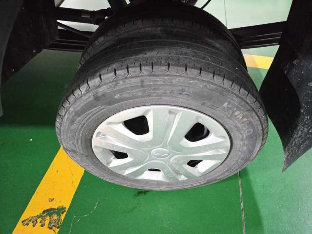 기아 봉고3 1톤 표준탑 전기 8