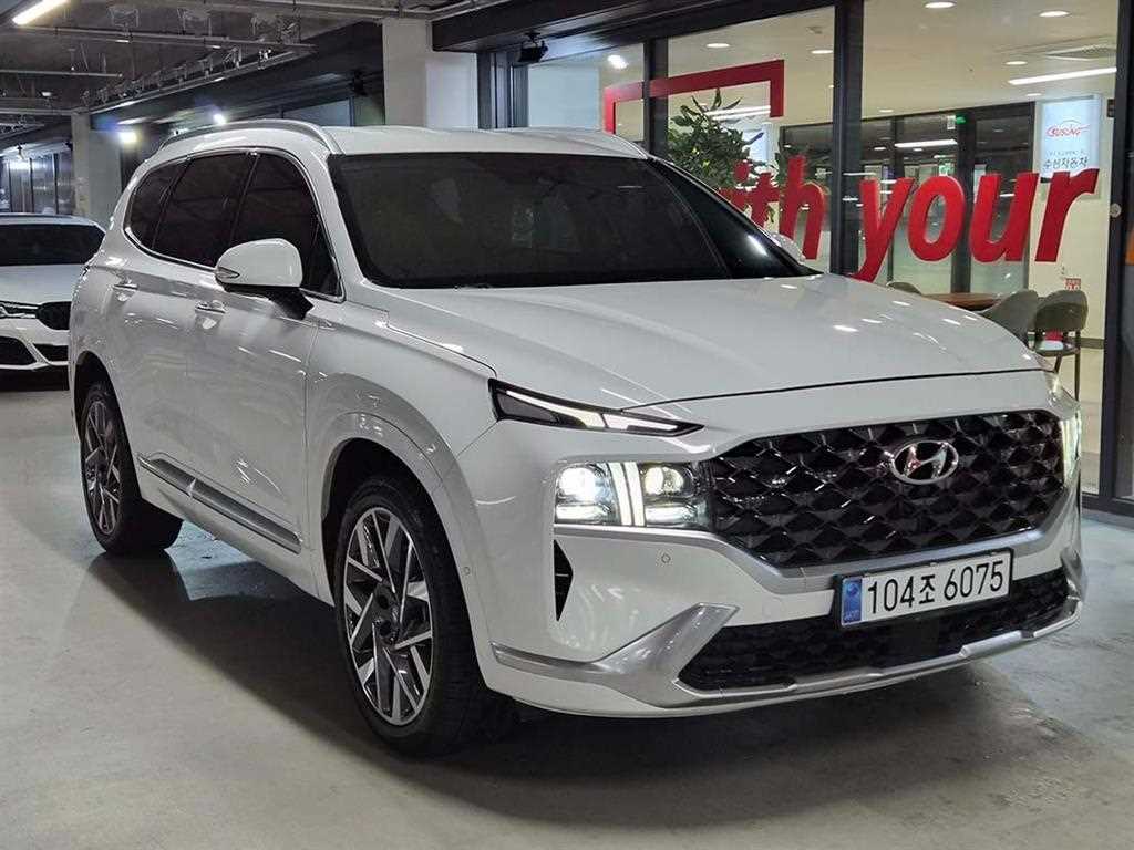 국산차 리스트 차량 이미지